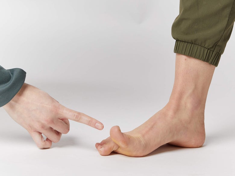انواع کفی های ارتوپدی در درمان صافی کف پا